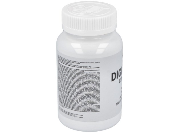 Digestive Complex 60Cap.