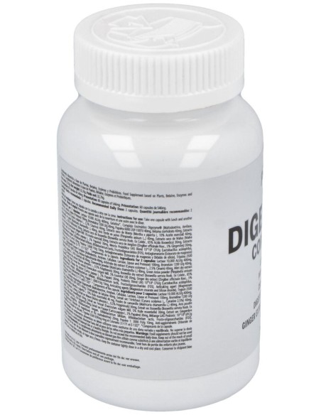 Digestive Complex 60Cap.
