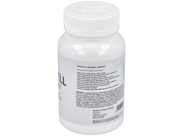 Redhell Essence 90Cap.