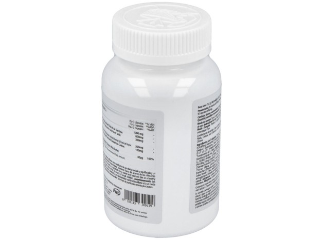 Carboflat Blocker 90Cap.