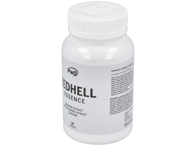 Redhell Essence 90Cap.