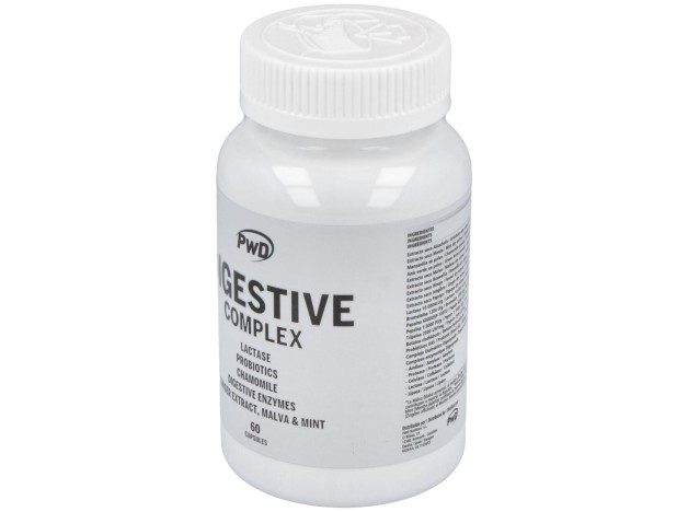 Digestive Complex 60Cap.