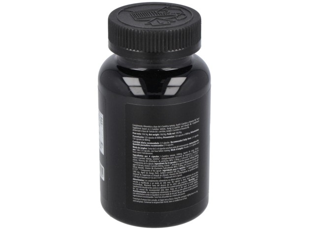 L-Carnitine Complex-2000 120Cap.
