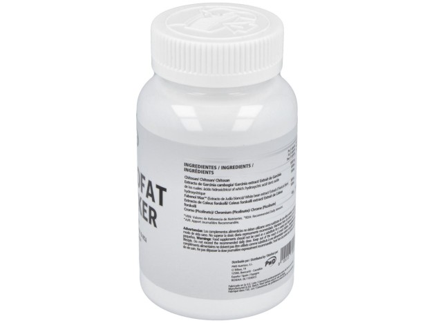 Carboflat Blocker 90Cap.