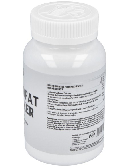 Carboflat Blocker 90Cap.