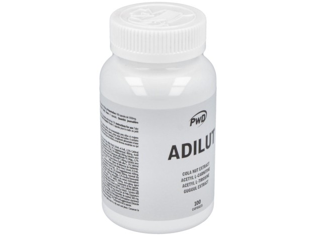 Adilut 100Cap.