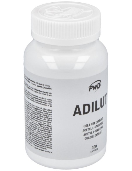 Adilut 100Cap.