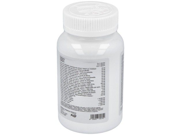 Digestive Complex 60Cap.