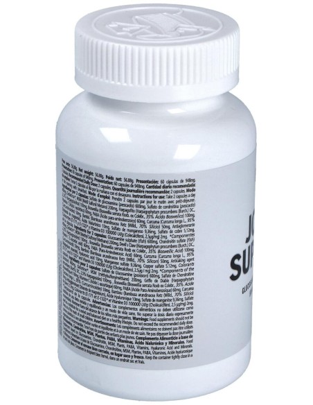 Joint Support 60Cap.