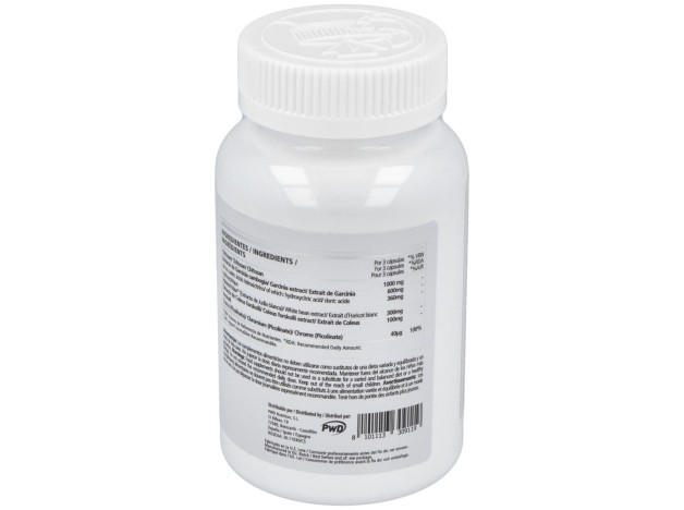 Carboflat Blocker 90Cap.