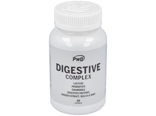 Digestive Complex 60Cap.