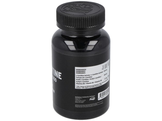 L-Carnitine Complex-2000 120Cap.