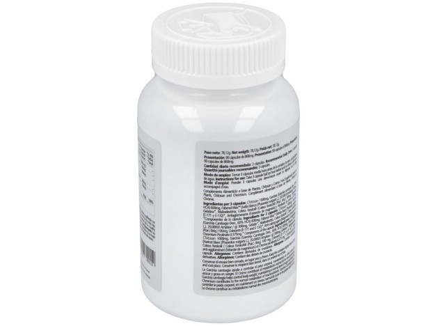 Carboflat Blocker 90Cap.