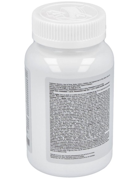 Digestive Complex 60Cap.
