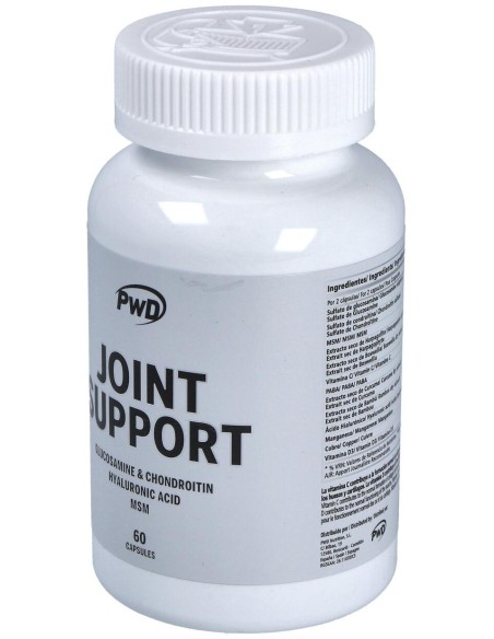 Joint Support 60Cap.