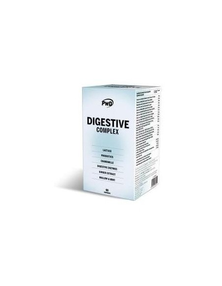 Digestive Complex 60Cap.