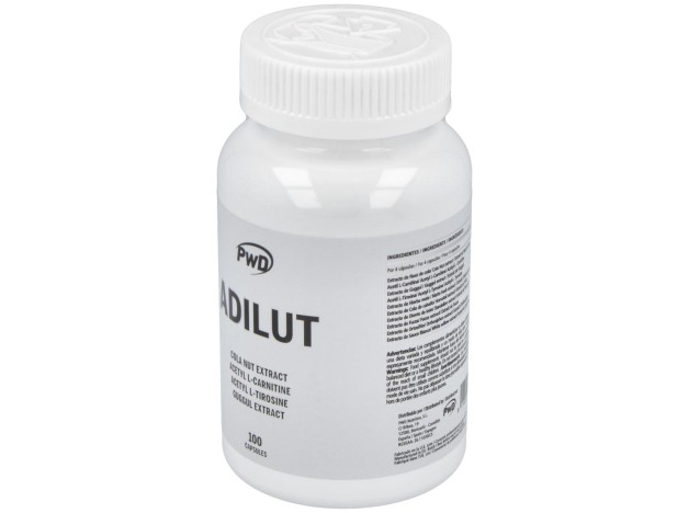 Adilut 100Cap.