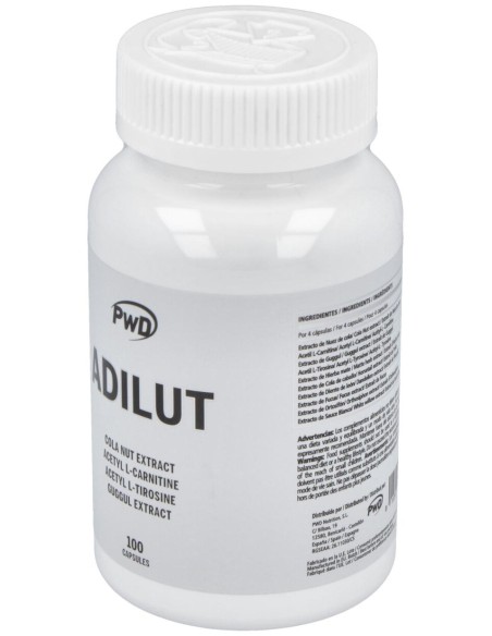Adilut 100Cap.