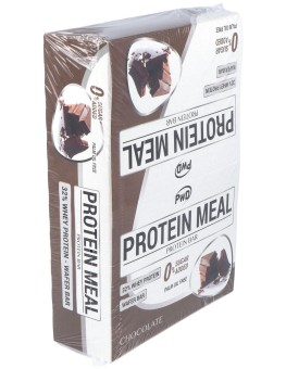 Protein Meal Barritas...