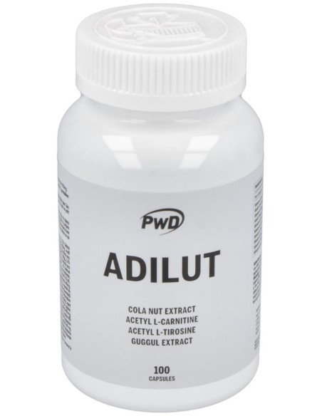 Adilut 100Cap.
