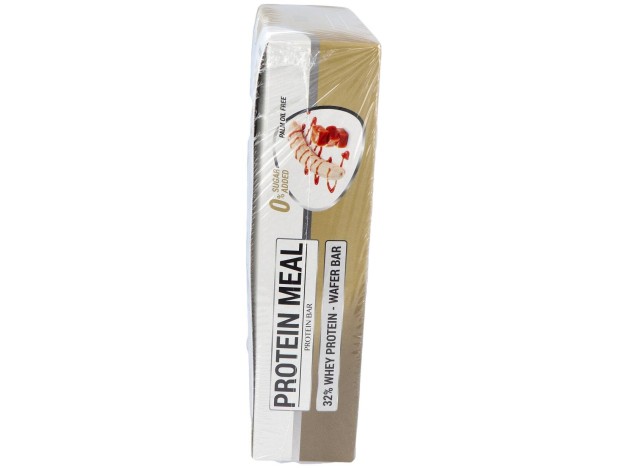 Protein Meal Barritas Banofee 12Uds.
