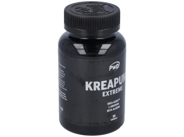 Kreapump Extreme 90Megacaps