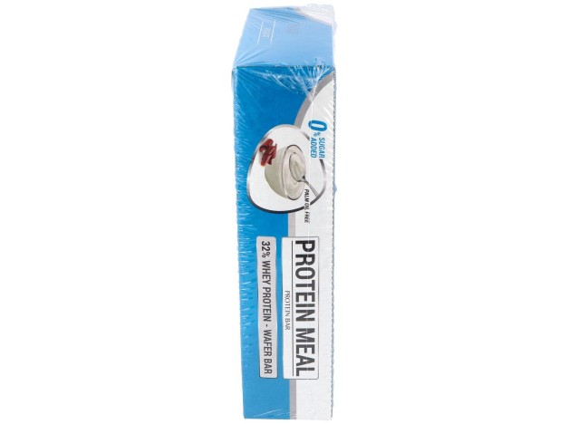 Protein Meal Barritas Yogur 12Uds.