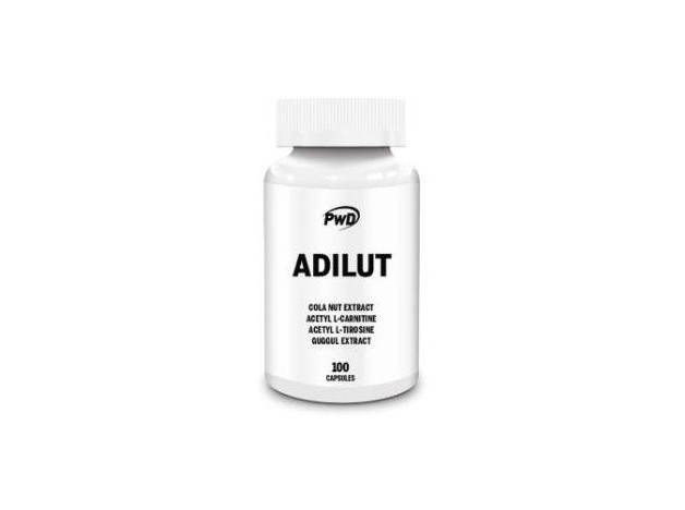 Adilut 100Cap.