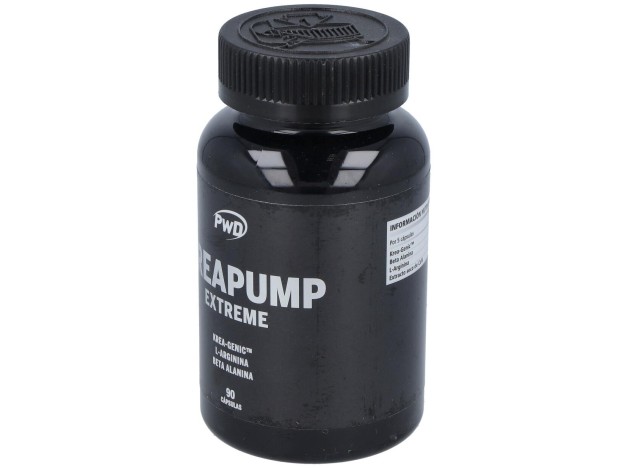 Kreapump Extreme 90Megacaps
