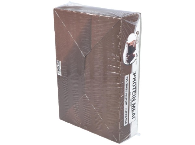 Protein Meal Barritas Chocolate 12Uds.