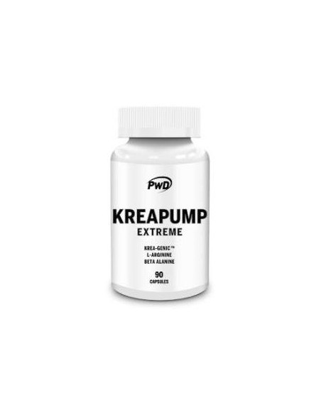 Kreapump Extreme 90Megacaps