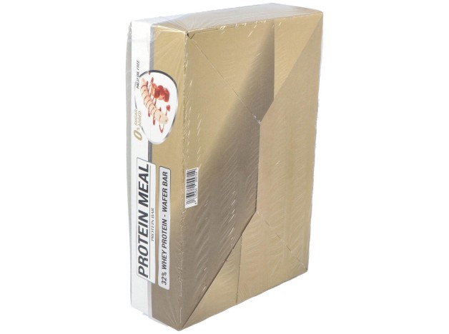 Protein Meal Barritas Banofee 12Uds.