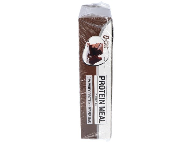 Protein Meal Barritas Chocolate 12Uds.