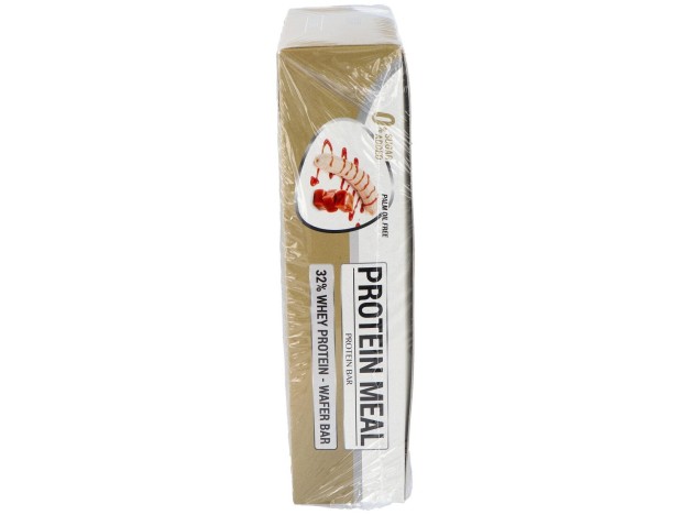 Protein Meal Barritas Banofee 12Uds.