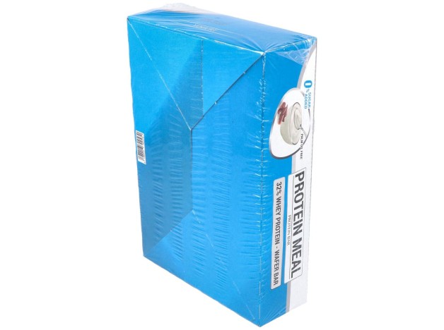 Protein Meal Barritas Yogur 12Uds.