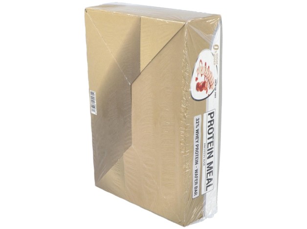 Protein Meal Barritas Banofee 12Uds.