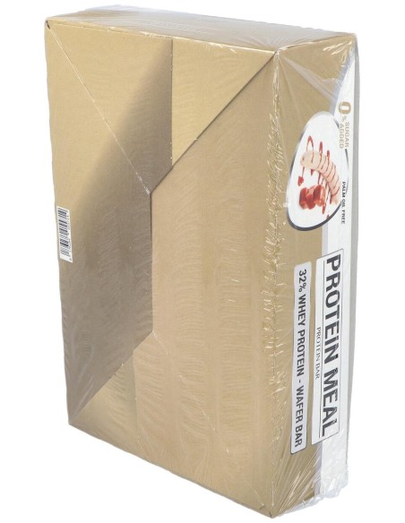 Protein Meal Barritas Banofee 12Uds.