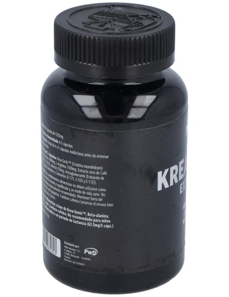 Kreapump Extreme 90Megacaps