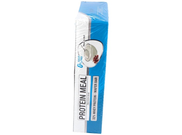 Protein Meal Barritas Yogur 12Uds.