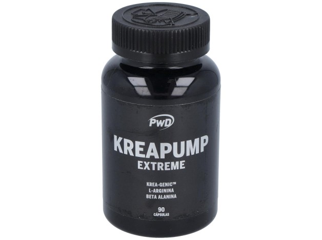 Kreapump Extreme 90Megacaps