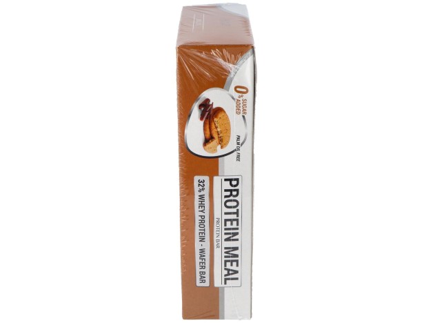 Protein Meal Barritas Galleta Maria 12Uds.
