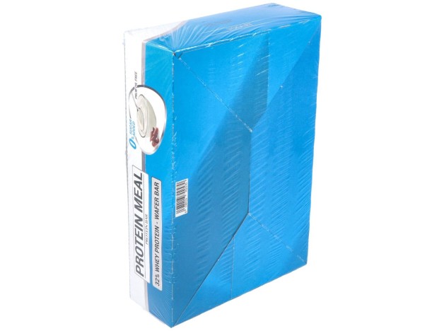 Protein Meal Barritas Yogur 12Uds.
