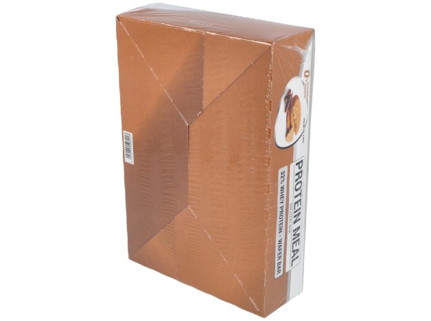 Protein Meal Barritas Galleta Maria 12Uds.
