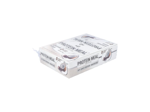 Protein Meal Barritas Coco Con Chocolate 12Uds.
