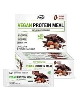 Vegan Protein Meal...