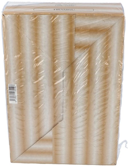 Protein Meal Barritas Tiramisu 12Uds.