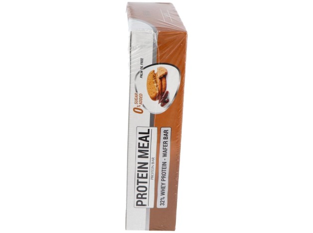Protein Meal Barritas Galleta Maria 12Uds.