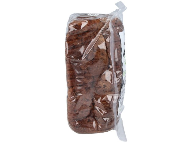 Pwd High Protein Bread 360G