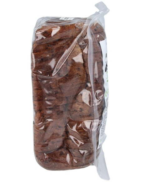 Pwd High Protein Bread 360G