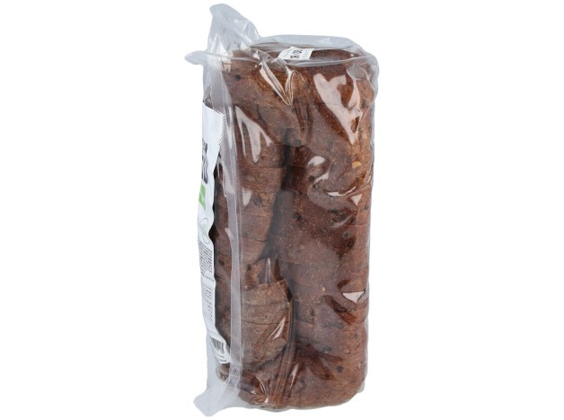 Pwd High Protein Bread 360G